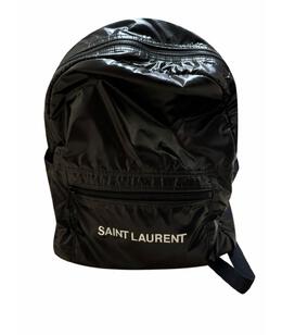 SAINT LAURENT: Рюкзак 