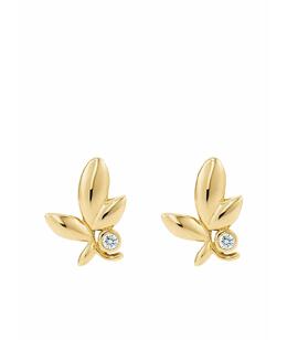 TIFFANY&CO: Серьги 