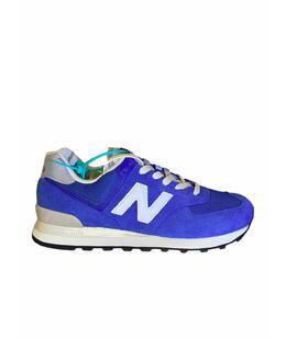 NEW BALANCE: Кроссовки 