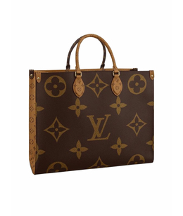 LOUIS VUITTON: Сумка 