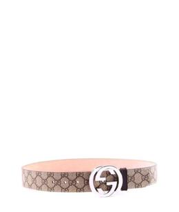 GUCCI: Ремень 
