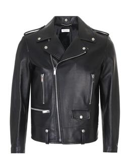 SAINT LAURENT: Куртка 