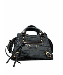 BALENCIAGA: Сумка 