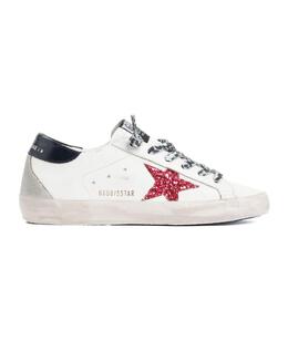 GOLDEN GOOSE DELUXE BRAND: Кеды 