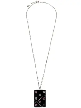 CHANEL Pre-Owned: Колье 