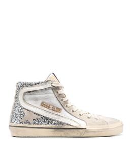 GOLDEN GOOSE DELUXE BRAND: Кеды 