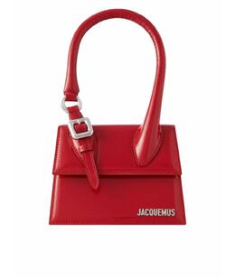 JACQUEMUS: Сумка 