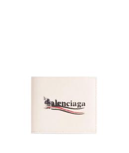 BALENCIAGA: Кошелёк 