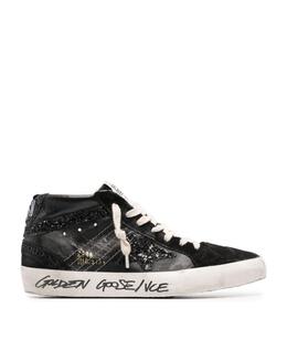 GOLDEN GOOSE DELUXE BRAND: Кеды 