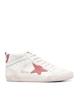 GOLDEN GOOSE DELUXE BRAND: Кеды 