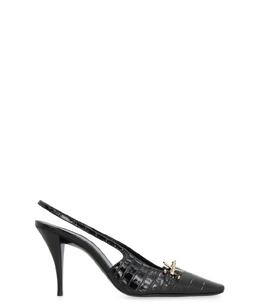 SAINT LAURENT: Туфли 