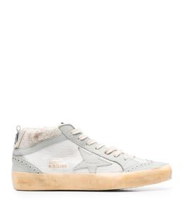 GOLDEN GOOSE DELUXE BRAND: Кеды 