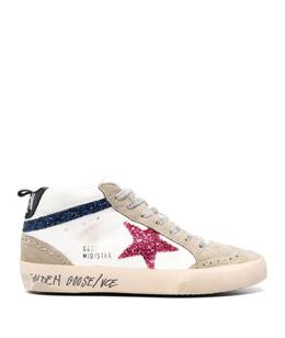 GOLDEN GOOSE DELUXE BRAND: Кеды 