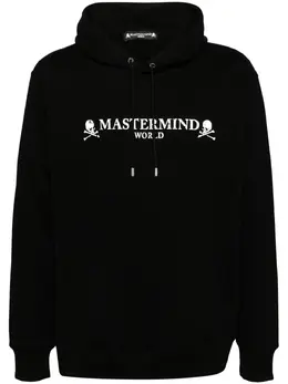 Mastermind World: Толстовка с принтом 