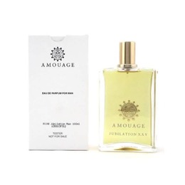 Amouage: Духи 