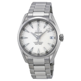 Omega: Часы  Aqua Terra