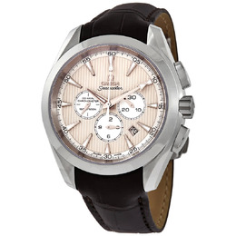 Omega: Часы  Seamaster