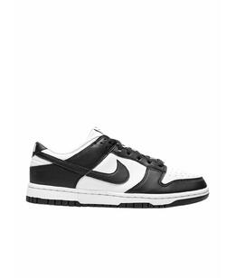 NIKE: Белые кроссовки 