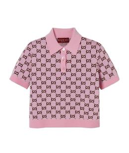 GUCCI: Свитер 
