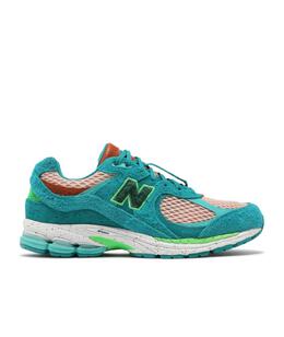 NEW BALANCE: Кроссовки 