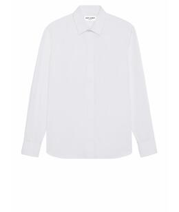 SAINT LAURENT: Рубашка 