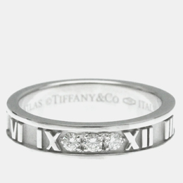 Tiffany & Co.: Кольцо 