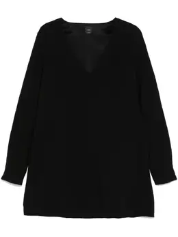 PINKO: Короткое платье 