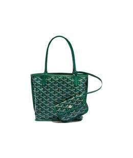 GOYARD: Сумка 