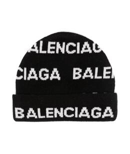 BALENCIAGA: Шапка 