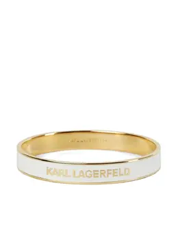 Karl Lagerfeld: Браслет  Autograph