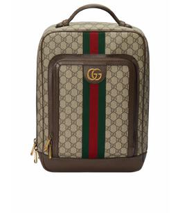 GUCCI: Рюкзак 