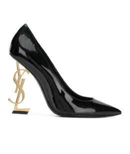 SAINT LAURENT: Туфли 