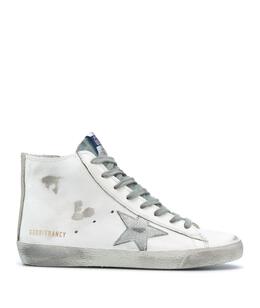 GOLDEN GOOSE DELUXE BRAND: Кеды 