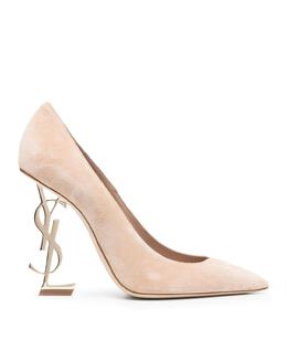 SAINT LAURENT: Туфли 