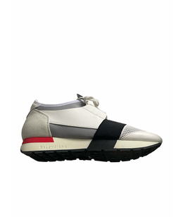 BALENCIAGA: Кроссовки 