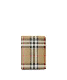 BURBERRY: Кошелёк 