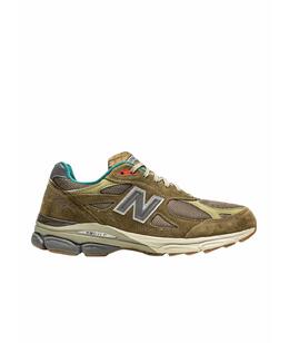 NEW BALANCE: Кроссовки 