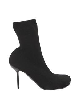 BALENCIAGA: Ботинки 