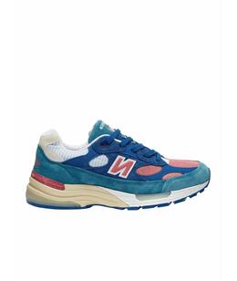 NEW BALANCE: Кроссовки 