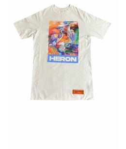 HERON PRESTON: Футболка 