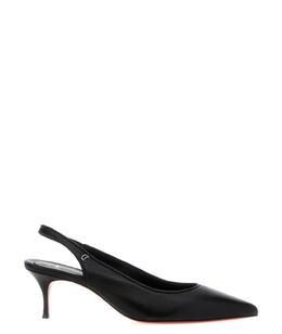 CHRISTIAN LOUBOUTIN: Туфли 