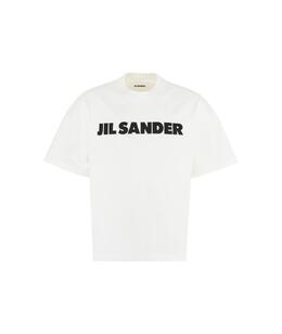 JIL SANDER: Футболка 