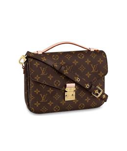LOUIS VUITTON: Сумка 