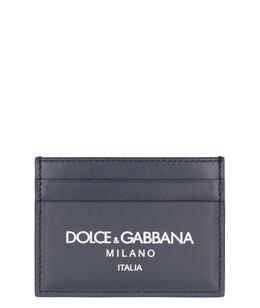 DOLCE&GABBANA: Кошелёк 