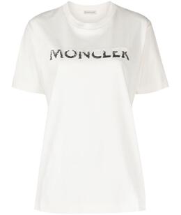 MONCLER: Футболка 