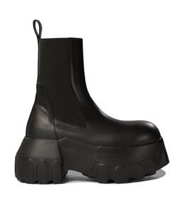 RICK OWENS: Ботинки 