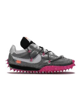 NIKE: Белые кроссовки 