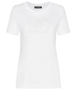 DOLCE&GABBANA: Футболка 