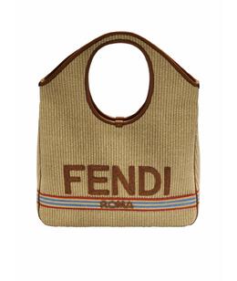 FENDI: Сумка 