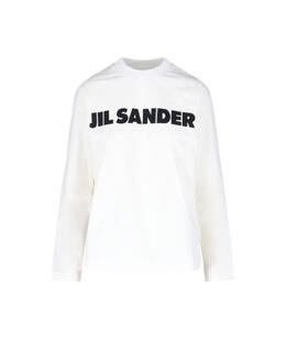 JIL SANDER: Свитшот 